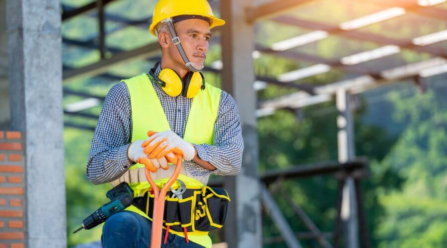 Professional New roof installation in Emden, IL